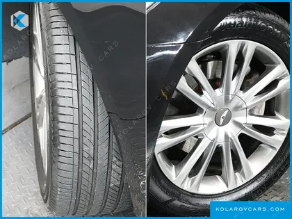 HYUNDAI GENESIS BH 330 LUXURY