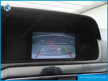 MERCEDES C-CLASS C200 CGI