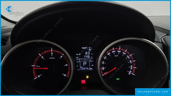 KGM - SSANGYONG TIVOLI DIESEL AX 2WD