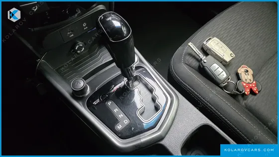 KGM - SSANGYONG TIVOLI DIESEL AX 2WD