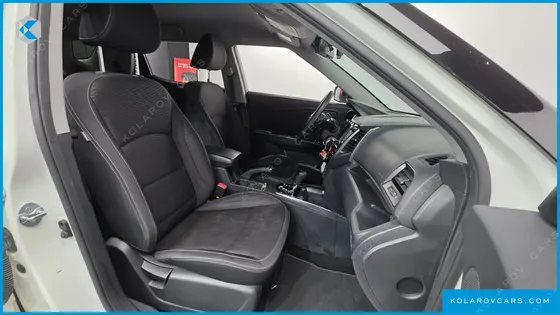 KGM - SSANGYONG TIVOLI DIESEL AX 2WD