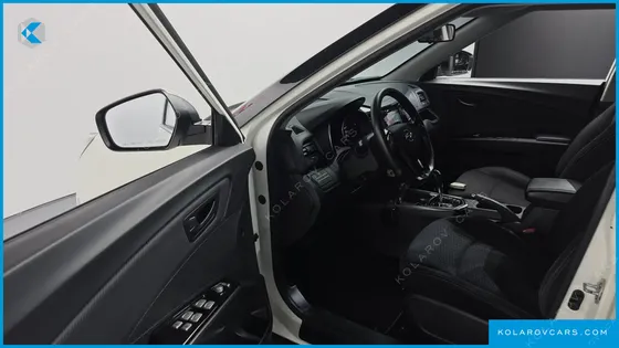 KGM - SSANGYONG TIVOLI DIESEL AX 2WD
