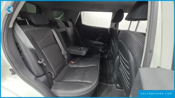 KGM - SSANGYONG TIVOLI DIESEL AX 2WD