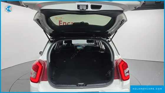 KGM - SSANGYONG TIVOLI DIESEL AX 2WD