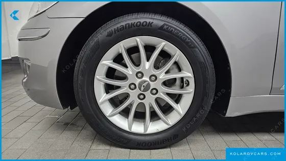 HYUNDAI GENESIS BH 330 LUXURY