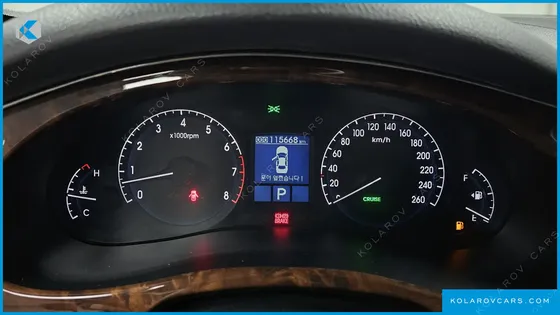 HYUNDAI GENESIS BH 330 LUXURY