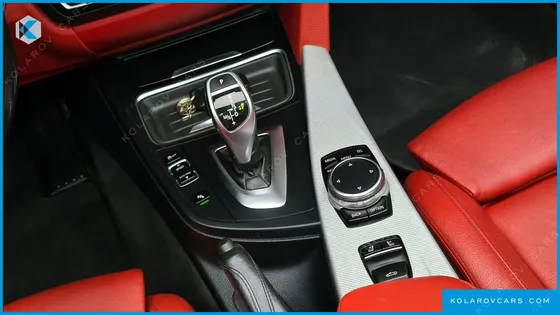 BMW 4 SERIES 428I M SPORT CONVERTIBLE