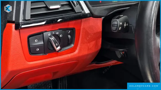 BMW 4 SERIES 428I M SPORT CONVERTIBLE