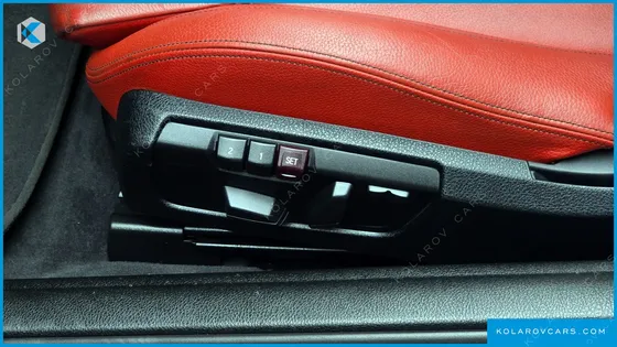 BMW 4 SERIES 428I M SPORT CONVERTIBLE