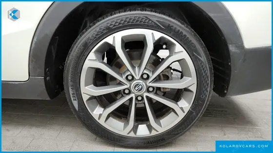 KGM - SSANGYONG TIVOLI 1.6 RX 2WD
