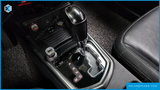 KGM - SSANGYONG TIVOLI 1.6 RX 2WD