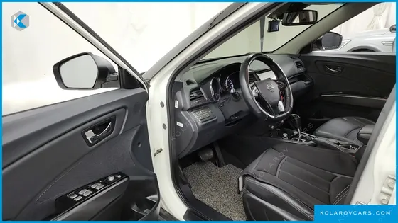 KGM - SSANGYONG TIVOLI 1.6 RX 2WD