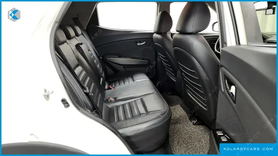 KGM - SSANGYONG TIVOLI 1.6 RX 2WD