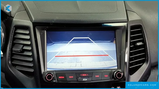 KGM - SSANGYONG TIVOLI 1.6 RX 2WD