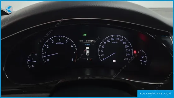 HYUNDAI GENESIS BH330 PREMIUM