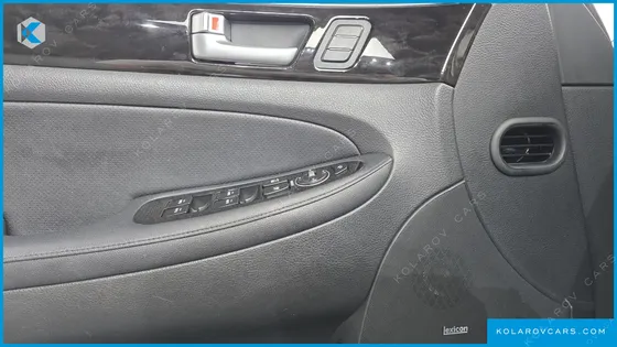 HYUNDAI GENESIS BH330 PREMIUM