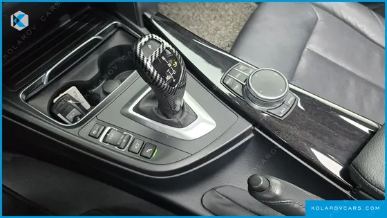 BMW 4 SERIES 420I LUXURY GRANCOUPE