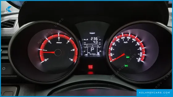 KGM - SSANGYONG TIVOLI DIESEL IX 2WD