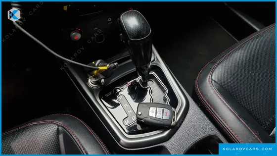 KGM - SSANGYONG TIVOLI DIESEL IX 2WD