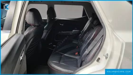 KGM - SSANGYONG TIVOLI DIESEL IX 2WD