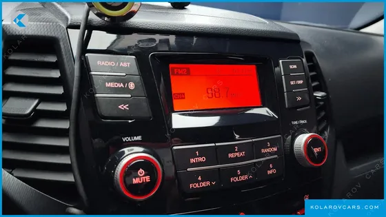 KGM - SSANGYONG TIVOLI DIESEL IX 2WD