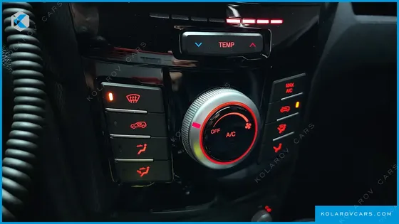 KGM - SSANGYONG TIVOLI DIESEL IX 2WD
