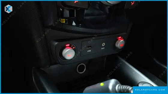 KGM - SSANGYONG TIVOLI DIESEL IX 2WD