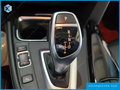 BMW 4 SERIES 420D XDRIVE SPORT COUPE