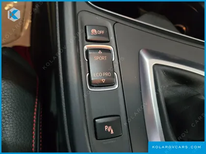 BMW 4 SERIES 420D XDRIVE SPORT COUPE