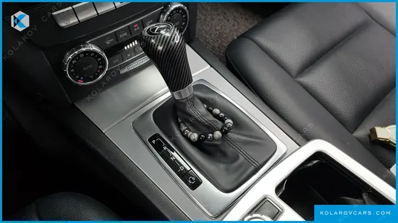 MERCEDES C-CLASS C200 CGI AVANTGARDE