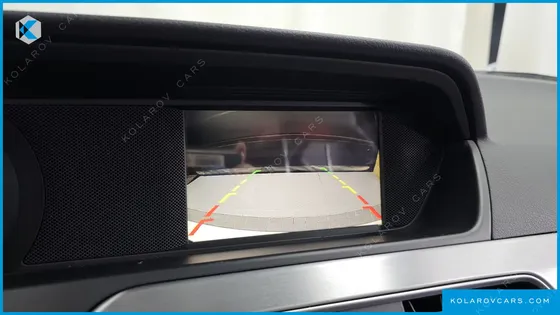 MERCEDES C-CLASS C200 CGI AVANTGARDE
