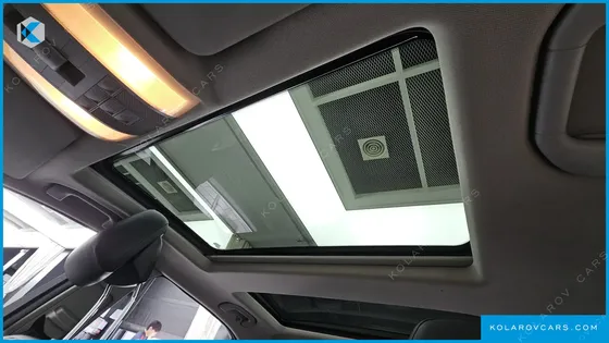 MERCEDES C-CLASS C200 CGI AVANTGARDE