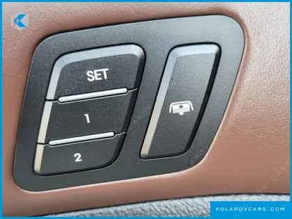 HYUNDAI GENESIS BH330 PREMIUM
