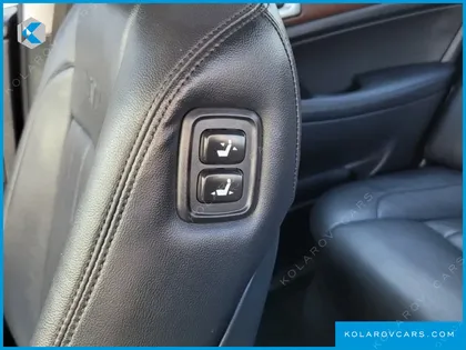 HYUNDAI GENESIS BH330 PREMIUM