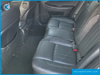 HYUNDAI GENESIS BH330 PREMIUM