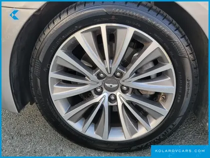 HYUNDAI GENESIS BH330 PREMIUM