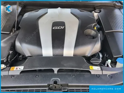 HYUNDAI GENESIS BH330 PREMIUM