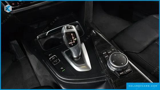 BMW 4 SERIES 420D LUXURY GRANCOUPE