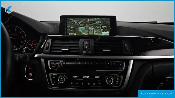 BMW 4 SERIES 420D LUXURY GRANCOUPE