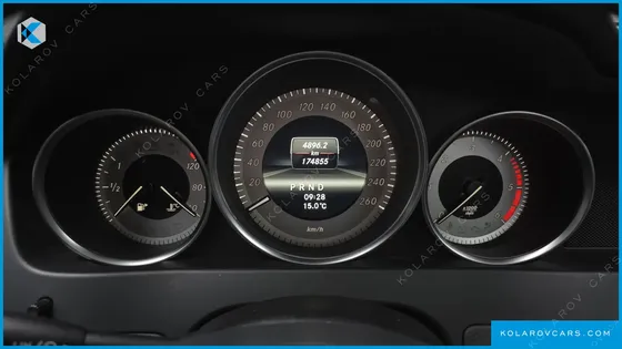 MERCEDES C-CLASS C220 CDI AVANTGARDE
