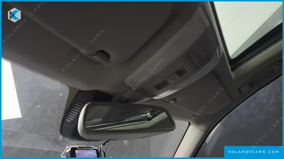 MERCEDES C-CLASS C220 CDI AVANTGARDE