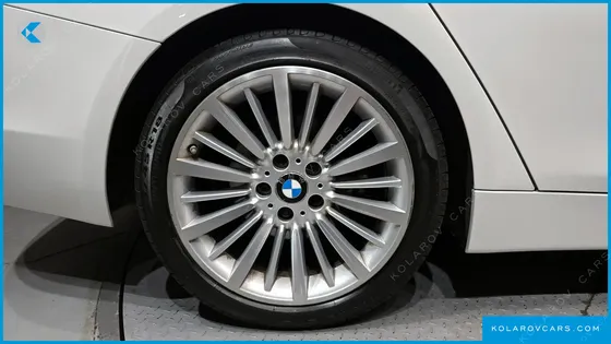 BMW 4 SERIES 420I LUXURY GRANCOUPE