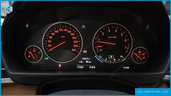 BMW 4 SERIES 420I LUXURY GRANCOUPE