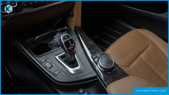 BMW 4 SERIES 420I LUXURY GRANCOUPE