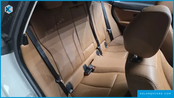 BMW 4 SERIES 420I LUXURY GRANCOUPE