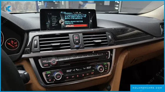 BMW 4 SERIES 420I LUXURY GRANCOUPE