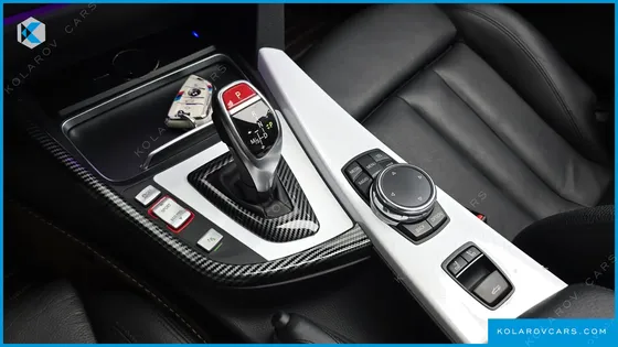 BMW 4 SERIES 428I M SPORT CONVERTIBLE