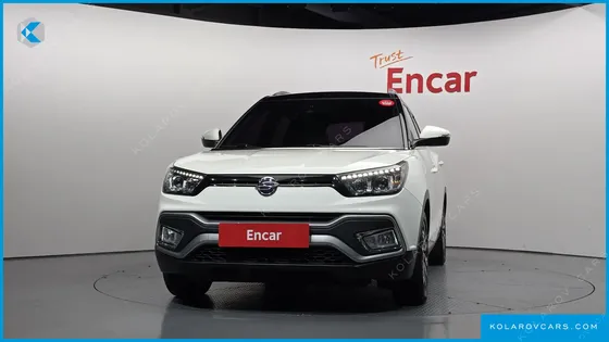 KGM - SSANGYONG TIVOLI 1.6 RX 2WD