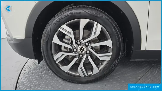 KGM - SSANGYONG TIVOLI 1.6 RX 2WD