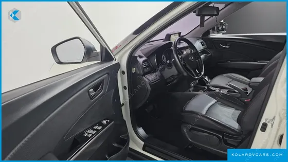 KGM - SSANGYONG TIVOLI 1.6 RX 2WD